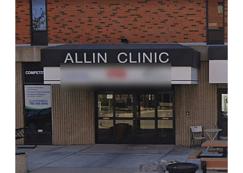 Edmonton rheumatologist Dr. Ken Skeith - ALLIN CLINIC image 1