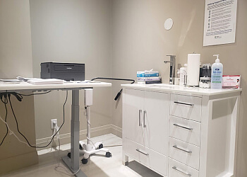 Mississauga gynecologist Dr. Kendra Nicole Newell