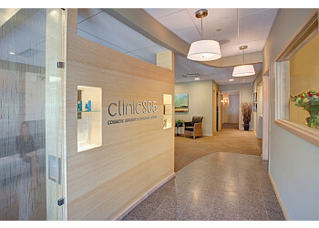 Victoria plastic surgeon Dr. Kenneth A. Smith - CLINIC 805