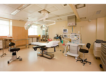 Victoria plastic surgeon Dr. Kenneth A. Smith - CLINIC 805