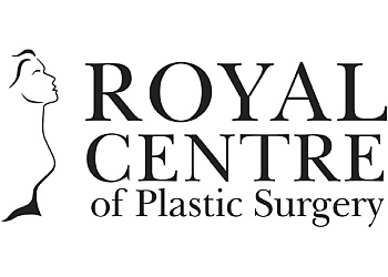 Barrie plastic surgeon Dr. Kenneth Dickie - ROYAL CENTRE OF PLASTIC SURGERY