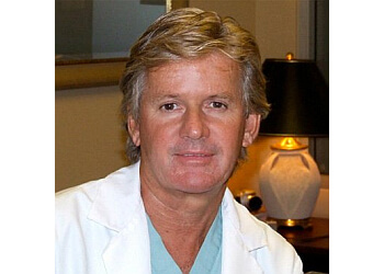 Dr. Kenneth Dickie - ROYAL CENTRE OF PLASTIC SURGERY