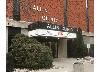 Dr. Kenneth J. Skeith - Allin Clinic
