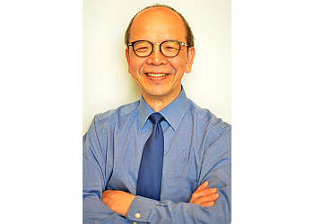 Dr. Kenneth Y. W. Kwan PhD, CPsych -  WOODBINE PSYCHOLOGICAL & COUNSELLING SERVICES