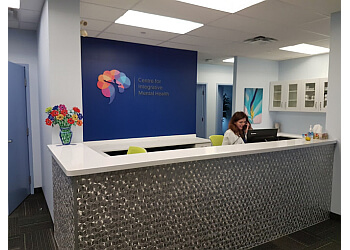 Oakville psychiatrist Dr. Kenny Handelman - CENTRE FOR INTEGRATIVE MENTAL HEALTH