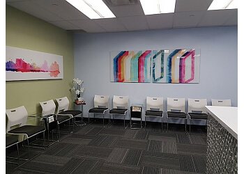 Oakville psychiatrist Dr. Kenny Handelman - CENTRE FOR INTEGRATIVE MENTAL HEALTH