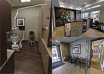Chilliwack dentist Dr. Kent Brooks - WILLOW DENTAL CARE GARRISON