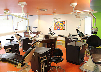 Sault Ste Marie orthodontist Dr. Kent Floreani - FLOREANI, O’TOOLE & DOOL ORTHODONTISTS