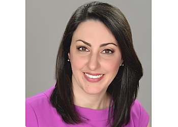 Halifax dermatologist Dr. Kerri Purdy