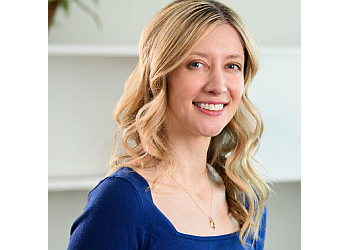 Halifax neurologist Dr. Kerrie Schoffer image 1