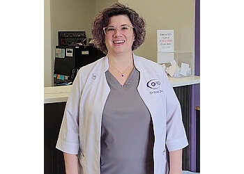 Dr. Kerrie Snider, BSc, OD - CLEARVIEW EYECARE