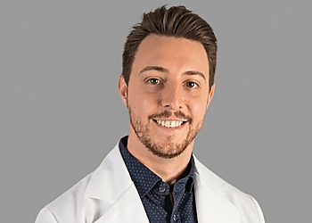 Dr. Keven Lambert - PIEDRÉSEAU GRANBY Dr. Keven Lambert - PIEDRÉSEAU GRANBY - Granby, QC Podiatrists - Doctor Portrait Image