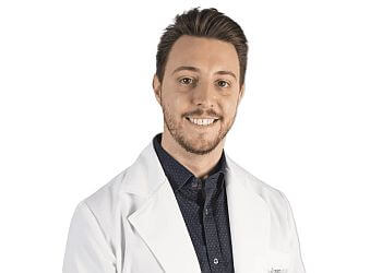 Dr. Keven Lambert - PiedRéseau Granby