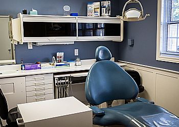 Aurora orthodontist Dr. Kevin Chung - AURORA BRACES