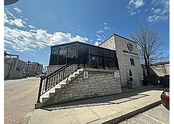 Richmond Hill orthodontist Dr. Kevin Davis - DAVIS ORTHODONTICS RICHMOND HILL