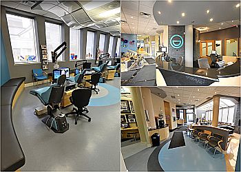 Richmond Hill orthodontist Dr. Kevin Davis - DAVIS ORTHODONTICS RICHMOND HILL