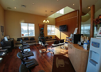 Hamilton Orthondontistes Dr. Kevin Davis - RED HILL ORTHODONTICS