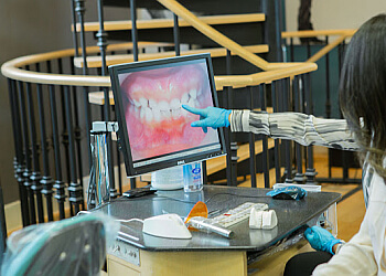 Hamilton Orthondontistes Dr. Kevin Davis - RED HILL ORTHODONTICS