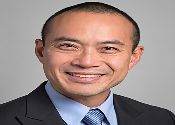 Dr. Kevin Fung MD Dr. Kevin Fung MD - London, ON Docteur ORL - Doctor Portrait Image