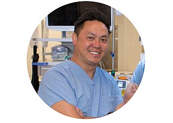 Milton urologist Dr. Kevin G. Kwan - HALTON UROLOGY image 1