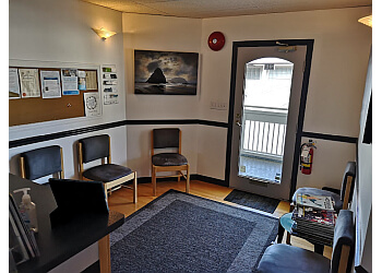 Victoria naturopathy clinic Dr. Kevin Jackson, BSc, ND