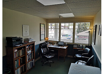 Victoria naturopathy clinic Dr. Kevin Jackson, BSc, ND