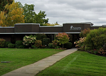 Peterborough orthodontist Dr. Kevin Kaller - KAWARTHA ORTHODONTICS