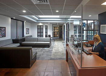 Peterborough orthodontist Dr. Kevin Kaller - KAWARTHA ORTHODONTICS