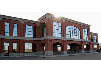 Medicine Hat orthodontist Dr. Kevin L Knowlton - KING AND KNOWLTON ORTHODONTICS