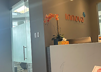 Port Coquitlam orthodontist Dr. Kevin Lee - INNOVA ORTHODONTICS