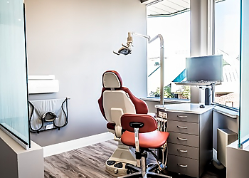 Port Coquitlam orthodontist Dr. Kevin Lee - INNOVA ORTHODONTICS