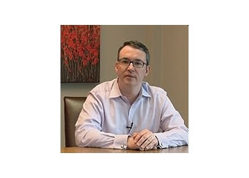 Dr. Kevin O'Grady - Mackenzie Vaughan Plastic Surgery