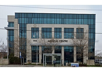 Vaughan plastic surgeon Dr. Kevin O'Grady - MACKENZIE VAUGHAN PLASTIC SURGERY