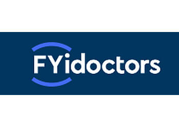 Sarnia optometrist Dr. Kevin Rath, OD - FYIDOCTORS SARINA