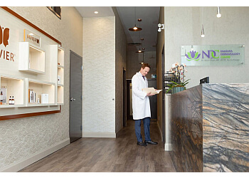 St Catharines dermatologist Dr. Kevin Sloan - NIAGARA DERMATOLOGY CENTRE