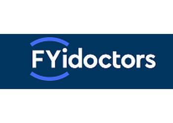 Ajax Optométristes Pédiatriques Dr. Kevin Tyber, OD - FYIDOCTORS