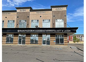 Grande Prairie ent doctor Dr. Kevin Wong - REJUVADERM