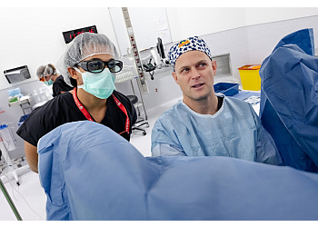 Montreal Urologues Dr. Kevin Zorn - BPH CANADA CLINIC