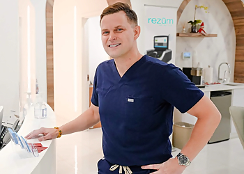 Dr. Kevin Zorn - BPH CANADA CLINIC Dr. Kevin Zorn - Montreal, QC Urologists