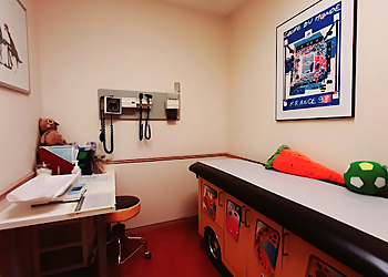 Vancouver pediatrician Dr. Keyvan Hadad - KEYVAN HADAD CLINIC