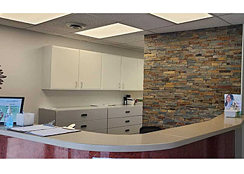 Sudbury Dentistes Dr. Khaja Siddiqui - SUDBURY DENTAL CLINIC