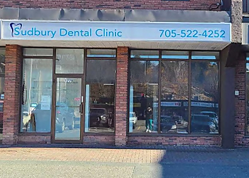 Sudbury Dentistes Dr. Khaja Siddiqui - SUDBURY DENTAL CLINIC