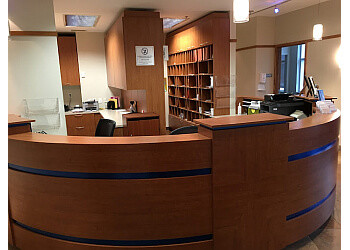 Laval orthopedic Dr. Khalil Masri - CENTRE D'ORTHOPÉDIE LAVAL/INSTITUT DE MÉDECINE D'EXPERTISE