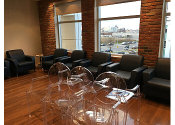 Laval orthopedic Dr. Khalil Masri - CENTRE D'ORTHOPÉDIE LAVAL/INSTITUT DE MÉDECINE D'EXPERTISE