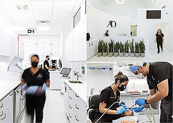 Waterloo cosmetic dentist Dr. Khurrum Ashraf - ASHRAF DENTISTRY