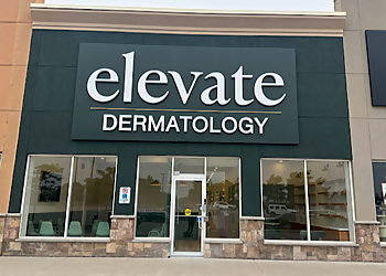 Pickering dermatologist Dr. Kim Blakely - ELEVATE DERMATOLOGY