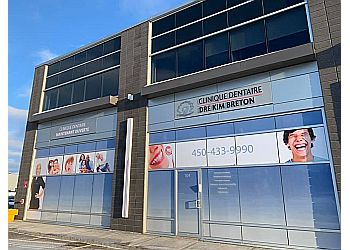 Mirabel Dentistes Dr. Kim Breton - CLINIQUE DENTAIRE DRE KIM BRETON