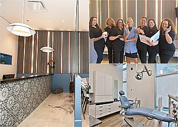 Mirabel Dentistes Dr. Kim Breton - CLINIQUE DENTAIRE DRE KIM BRETON