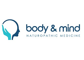 Sherwood Park naturopathy clinic Dr. Kim Gowetor, ND - BODY & MIND NATUROPATHIC MEDICINE