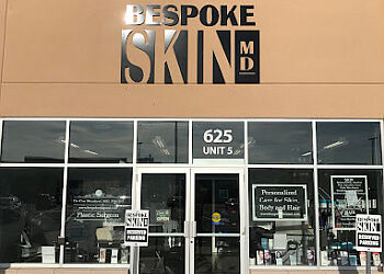 Kingston plastic surgeon Dr. Kim Meathrel - BESPOKE SKIN MD